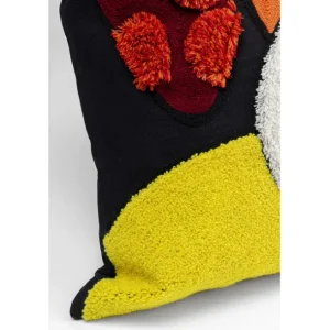 Discount KARE Design Cushion Make Up Dog 45x45cm