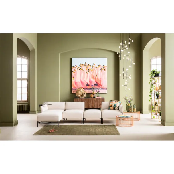 cushion_parrots_life_xcm_1.webp New KARE Design Cushion Parrots Life 45x45cm