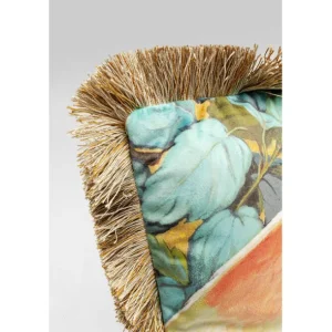 New KARE Design Cushion Parrots Life 45x45cm