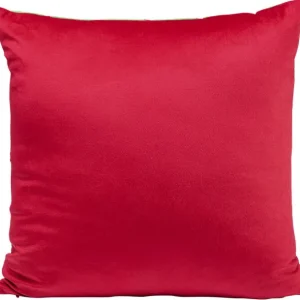 Online KARE Design Cushion Pieces Pink 45x45cm