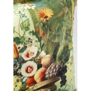 Outlet KARE Design Cushion Romantic Bouquet 45x45cm