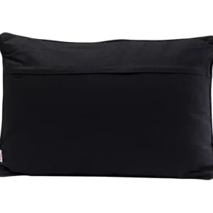 Clearance KARE Design Cushion Scale Green 60x40cm