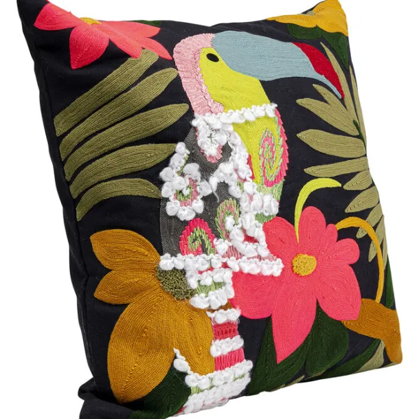 cushion_tropical_xcm_1.webp Best KARE Design Cushion Tropical 45x45cm