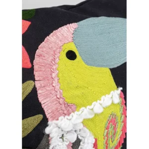Best KARE Design Cushion Tropical 45x45cm