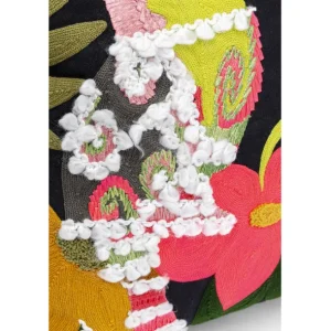 Best KARE Design Cushion Tropical 45x45cm