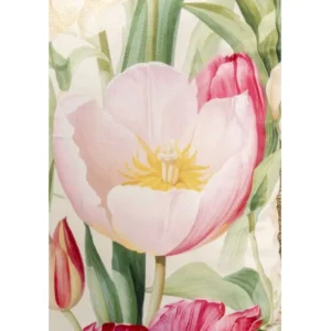 Discount KARE Design Cushion Tulips 45x45cm