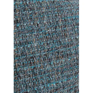 New KARE Design Cushion Tweed Leonia 40x40cm Limited