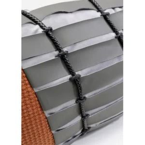 New KARE Design Cushion Tyre 50x30cm
