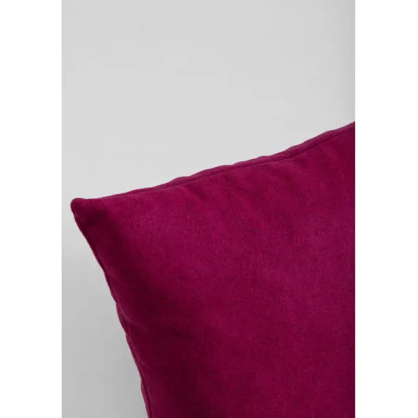 cushion_velvetex_pink_xcm_2.webp Clearance KARE Design Cushion Velvetex Pink 40x40cm Limited
