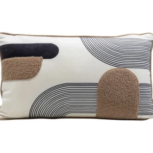 Best KARE Design Cushion Vista 50x30cm