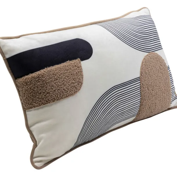 cushion_vista_xcm_1.webp Best KARE Design Cushion Vista 50x30cm