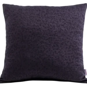 Fashion KARE Design Cushion Wollstoff Dark Grey 40x40cm Limited