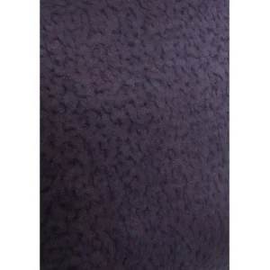 Fashion KARE Design Cushion Wollstoff Dark Grey 40x40cm Limited
