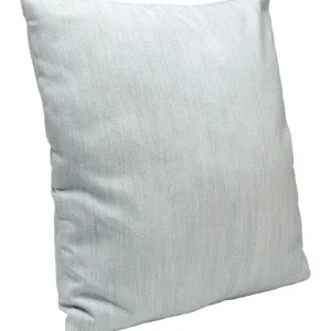 Outlet KARE Design Cushion 50x50cm Outdoor light blue