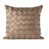 Hot KARE Design Cushion Zoe Patch Green 45x45cm