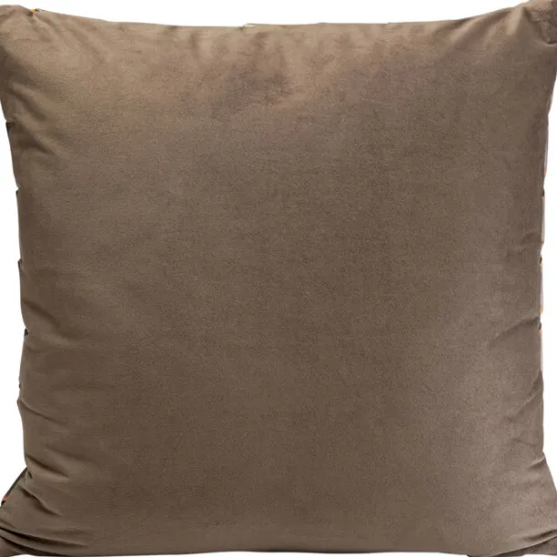 cushion_zoe_patch_green_x_2.webp Hot KARE Design Cushion Zoe Patch Green 45x45cm