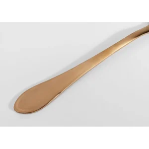 Fashion KARE Design Cutlery Cucina Copper Matt (16/part)