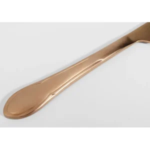 Fashion KARE Design Cutlery Cucina Copper Matt (16/part)