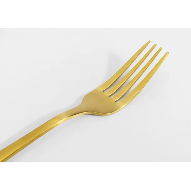 cutlery_cucina_gold_matt__4.webp Hot KARE Design Cutlery Cucina Gold Matt (16/part)