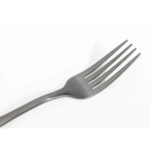 Sale KARE Design Cutlery Cucina Graphit Matt (16/part)