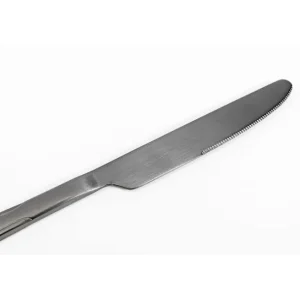 Sale KARE Design Cutlery Cucina Graphit Matt (16/part)