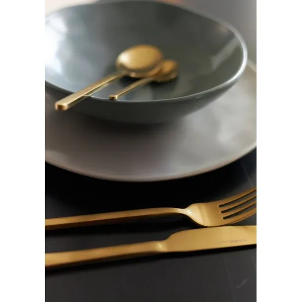 cutlery_gloria_matt_gold__4.webp Sale KARE Design Cutlery Gloria Matt Gold (16/part)