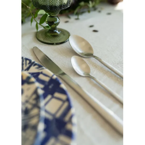cutlery_gloria_matt_silve_2.webp New KARE Design Cutlery Gloria Matt Silver (16/part)