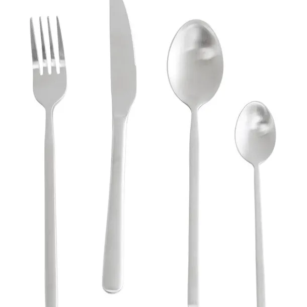 cutlery_gloria_matt_silve_4.webp New KARE Design Cutlery Gloria Matt Silver (16/part)