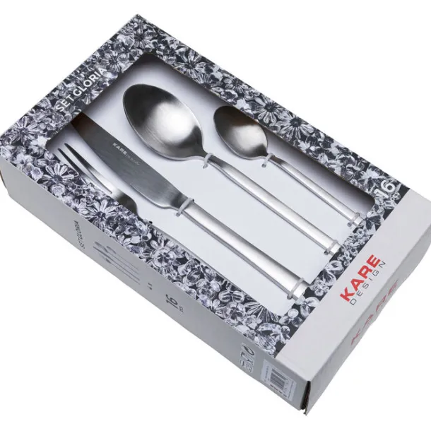 cutlery_gloria_matt_silve_5.webp New KARE Design Cutlery Gloria Matt Silver (16/part)