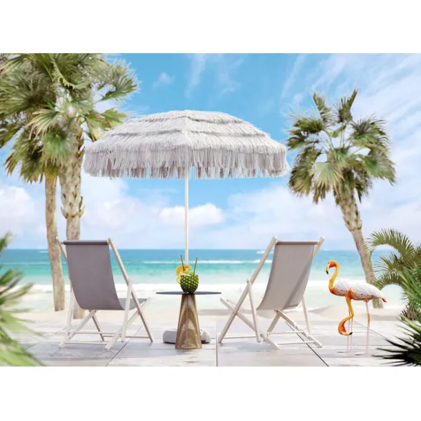 deckchair_easy_summer_gre_1.webp Online KARE Design Deckchair Easy Summer Grey