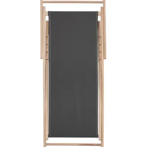 Online KARE Design Deckchair Easy Summer Grey