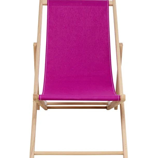 deckchair_easy_summer_pin_0.webp Fashion KARE Design Deckchair Easy Summer Pink