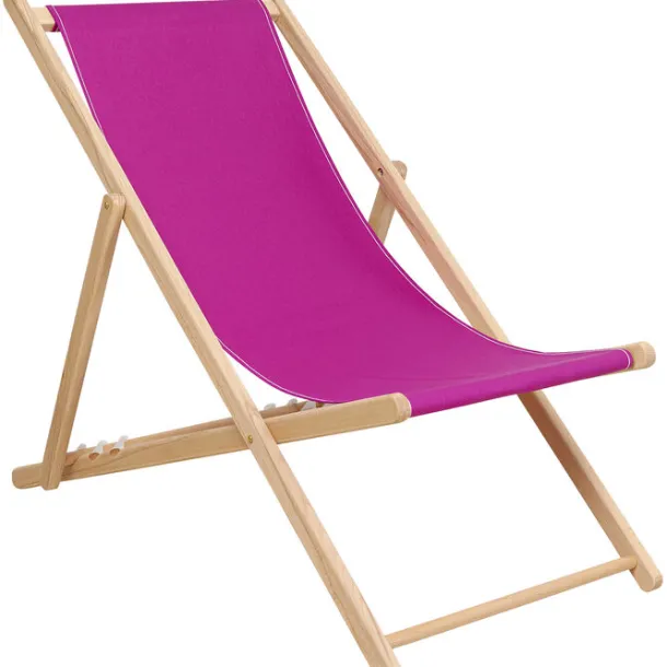 deckchair_easy_summer_pin_1.webp Fashion KARE Design Deckchair Easy Summer Pink