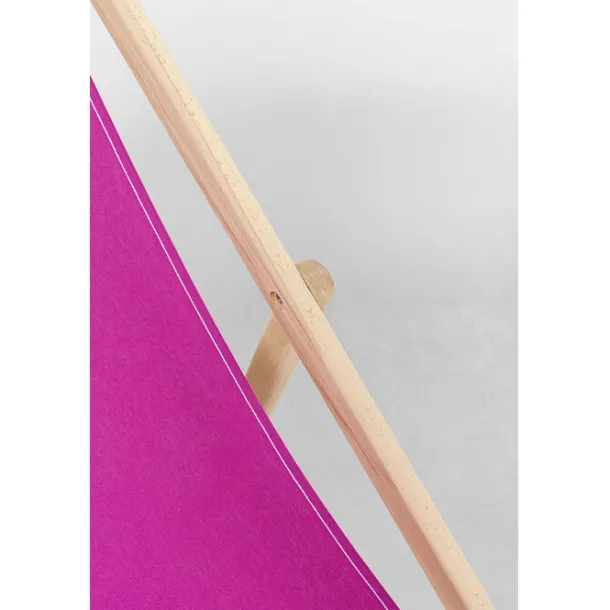 deckchair_easy_summer_pin_5.webp Fashion KARE Design Deckchair Easy Summer Pink