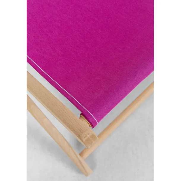 deckchair_easy_summer_pin_7.webp Fashion KARE Design Deckchair Easy Summer Pink