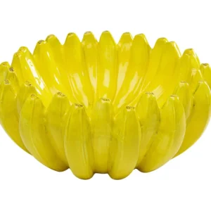 Sale KARE Design Deco Bowl Bananas Ø30cm