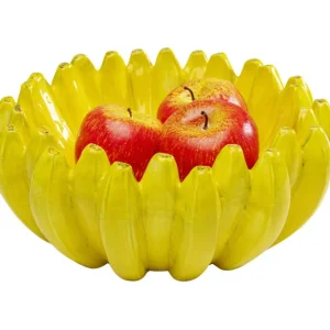 Sale KARE Design Deco Bowl Bananas Ø30cm