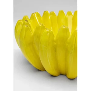 Sale KARE Design Deco Bowl Bananas Ø30cm