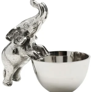 Discount KARE Design Deco Bowl Happy Elephant 20x13cm