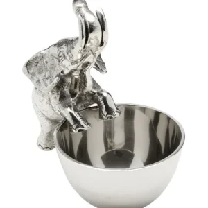 Discount KARE Design Deco Bowl Happy Elephant 20x13cm