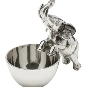 Discount KARE Design Deco Bowl Happy Elephant 20x13cm