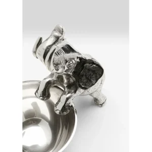 Discount KARE Design Deco Bowl Happy Elephant 20x13cm