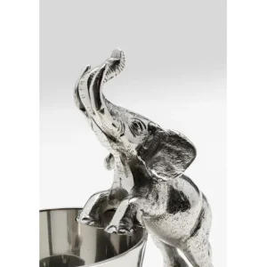Discount KARE Design Deco Bowl Happy Elephant 20x13cm