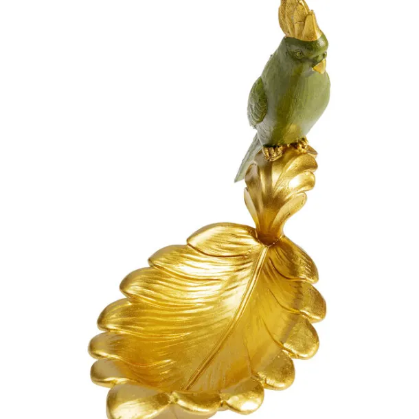 deco_bowl_parrot_guard_xc_4.webp Clearance KARE Design Deco Bowl Parrot Guard 10x21cm