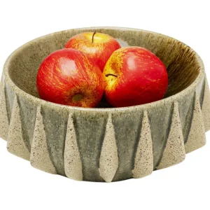 Outlet KARE Design Deco Bowl Tic Tac Ø30cm