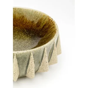 Outlet KARE Design Deco Bowl Tic Tac Ø30cm