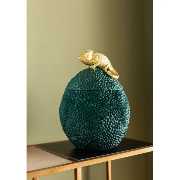 deco_box_jackfruit_chamel_3.webp Discount KARE Design Deco Box Jackfruit Chameleon 34cm