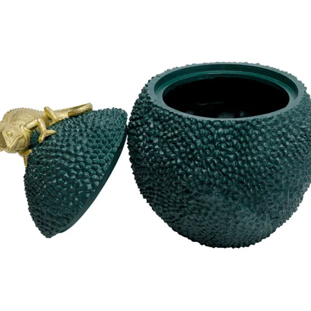 deco_box_jackfruit_chamel_7.webp Discount KARE Design Deco Box Jackfruit Chameleon 34cm