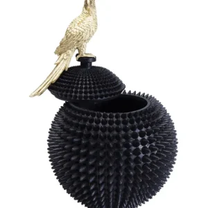 New KARE Design Deco Box Parrot 40cm