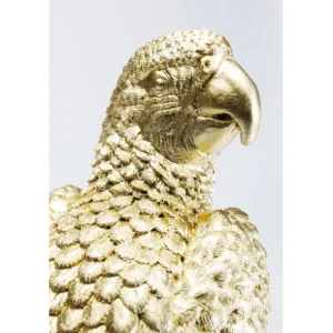 New KARE Design Deco Box Parrot 40cm